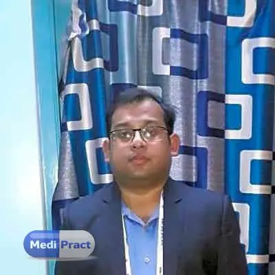 Dr. Sudipta Malik Profile Picture