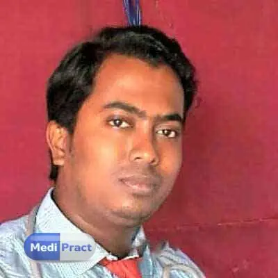 Dr. Sudipta Nandi Profile Picture