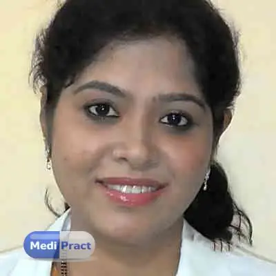 Dr. Sudipta Oberoi Profile Picture