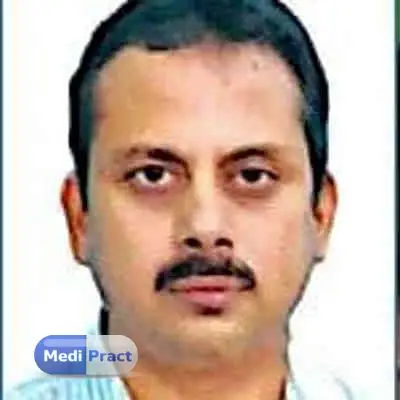 Dr. Sudipta Pandit Profile Picture