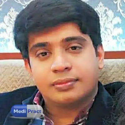 Dr. Sudipta Paul Profile Picture