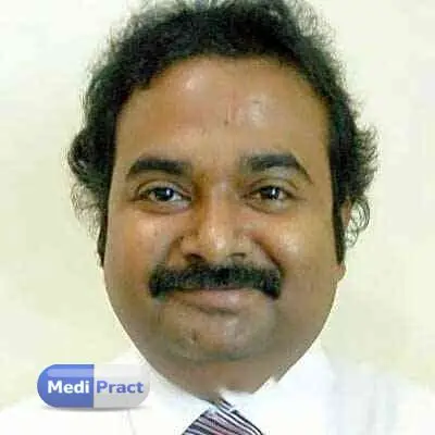 Dr. Sudipta Sarkar Profile Picture