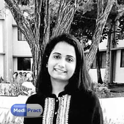 Dr. Sudipti Singh Profile Picture