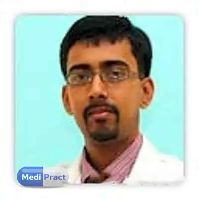 Dr. Sudipto Bhowmik Profile Picture