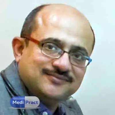 Dr. Sudipto Chakravarty Profile Picture