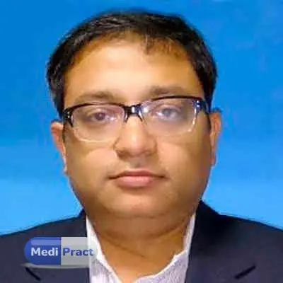 Dr. Sudipto Das Profile Picture