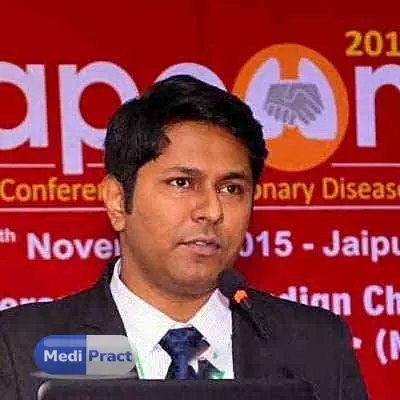 Dr. Sudipto Dasgupta Profile Picture
