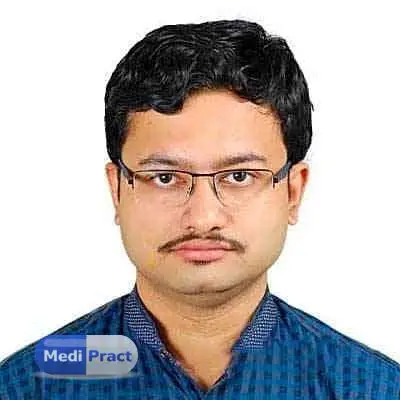 Dr. Sudipto Podder Profile Picture