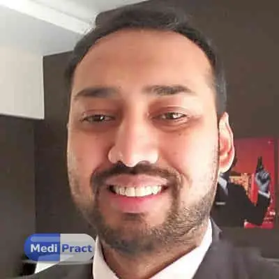 Dr. Sufath ur Rehman Profile Picture