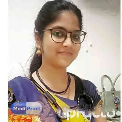 Dr. Sufia Banu Profile Picture