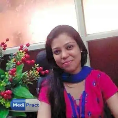 Dr. Sufia Khan Profile Picture