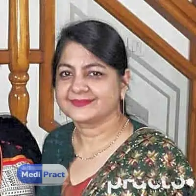 Dr. Sufla Sethi Profile Picture