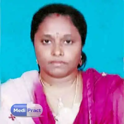 Dr. Sugalakshmi T Profile Picture