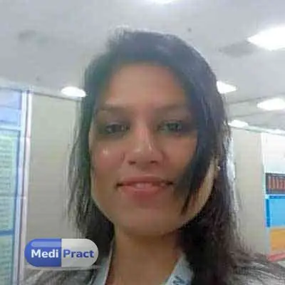 Dr. Sugandh Aggarwal Profile Picture