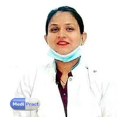 Dr. Sugandh Gupta Profile Picture