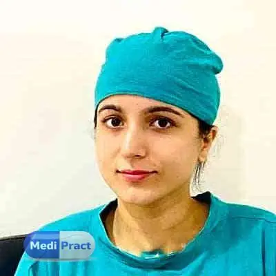 Dr. Sugandh Mehra Profile Picture