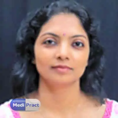 Dr. Sugandha Gonsagi Profile Picture