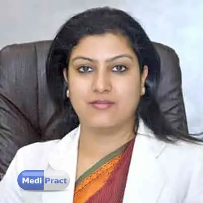 Dr. Sugandha Gupta Profile Picture