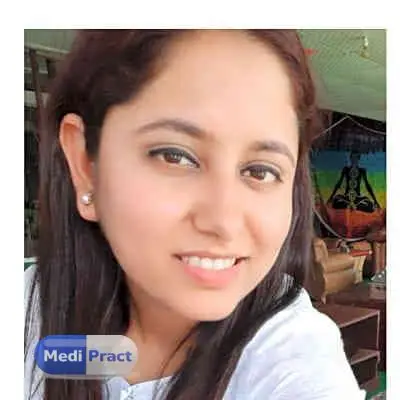 Dr. Sugandha Joshi Profile Picture