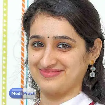 Dr. Sugandha Marwaha Profile Picture