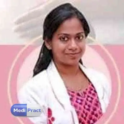 Dr. Suganya B Profile Picture
