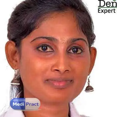 Dr. Suganya devi Profile Picture