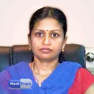 Dr. Suganya Kishore Profile Picture