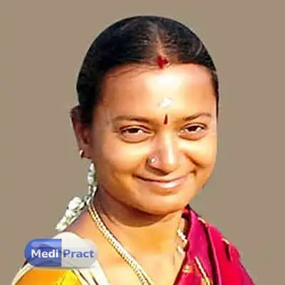 Dr. Suganya Manoharan Profile Picture
