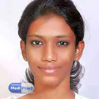 Dr. Suganya Paramashivam Profile Picture
