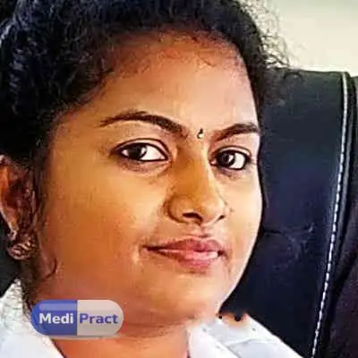 Dr. Suganya R Profile Picture