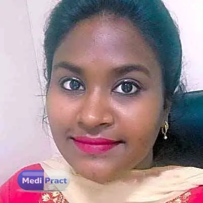 Dr. Suganya Rajendran Profile Picture