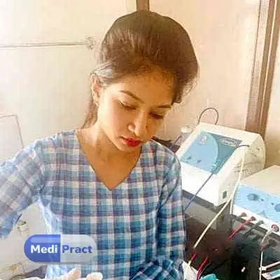Dr. Suganya S Profile Picture