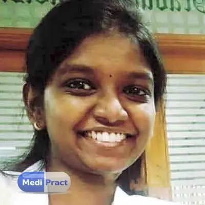 Dr. Suganya. U Profile Picture