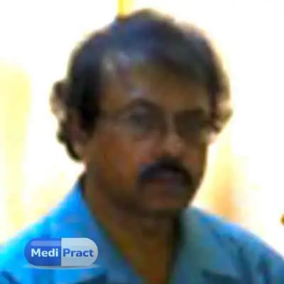 Dr. Sugathani Profile Picture