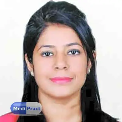 Dr. Sugeeta Mutreja Profile Picture