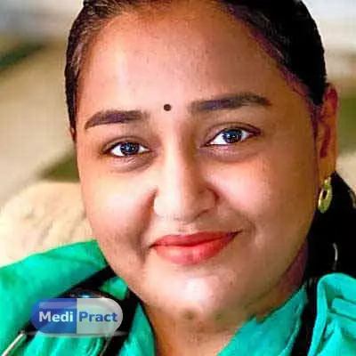 Dr. Sugha Priya Profile Picture