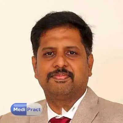 Dr. Sugi Subramaniam Raghavan Velayutham Profile Picture