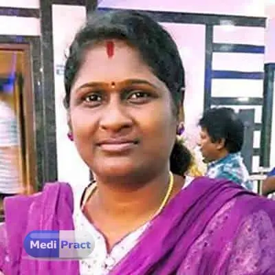 Dr. Sugna Andrews Profile Picture