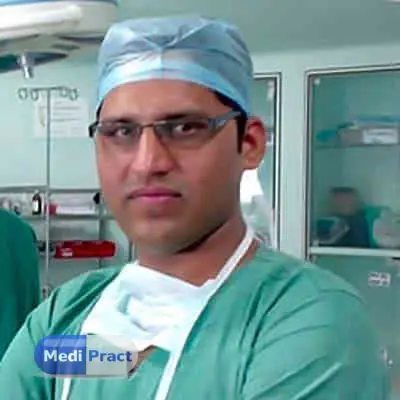 Dr. Sugna Ram Profile Picture