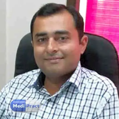 Dr. Sugnesh Patel Profile Picture