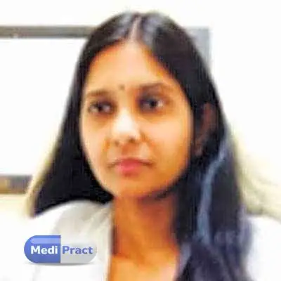 Dr. Suguna Chirla Profile Picture