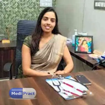 Dr. Suguna K V Profile Picture