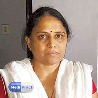 Dr. Suguna Reddy Profile Picture