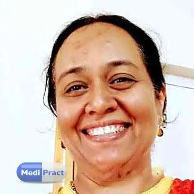 Dr. Suguna S Profile Picture