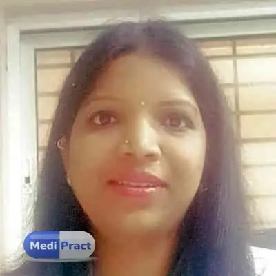 Dr. Suguna Sunil Profile Picture