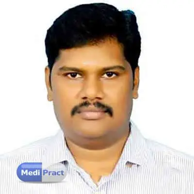 Dr. Sugunthan Profile Picture
