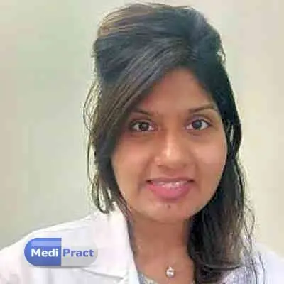 Dr. Suha Profile Picture