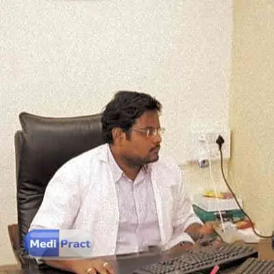 Dr. Suhaas Pradhyumna Profile Picture