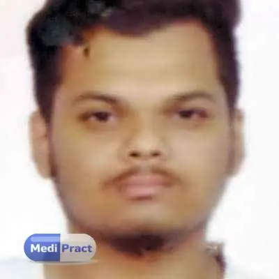 Dr. Suhail Ahmed Gulam Hussain Shaikh Profile Picture