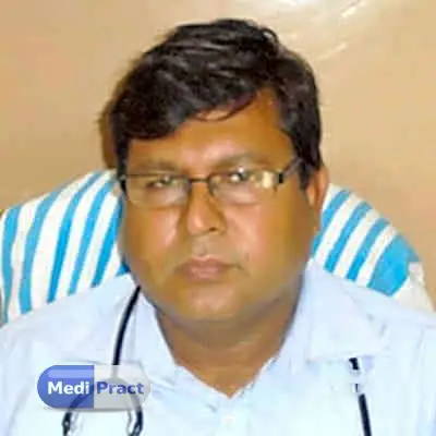 Dr. Suhail Ahmed Profile Picture